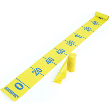 Masterplay Measuring Mat Masterplay Measuring Mat | www.ee-supplies.co.uk