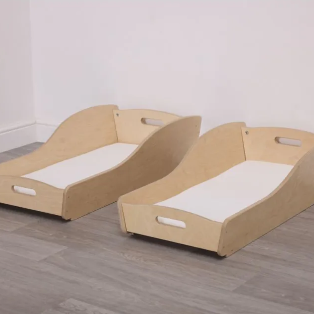 Stacking Sleeping Pod | www.ee-supplies.co.uk– Educational Equipment ...