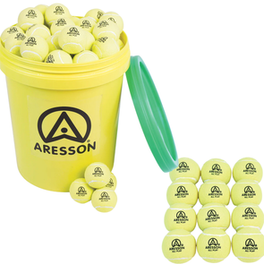 Aresson All Play Tennis Ball 55g - 65mm Aresson All Play Tennis Ball 55g - 65mm | www.ee-supplies.co.uk