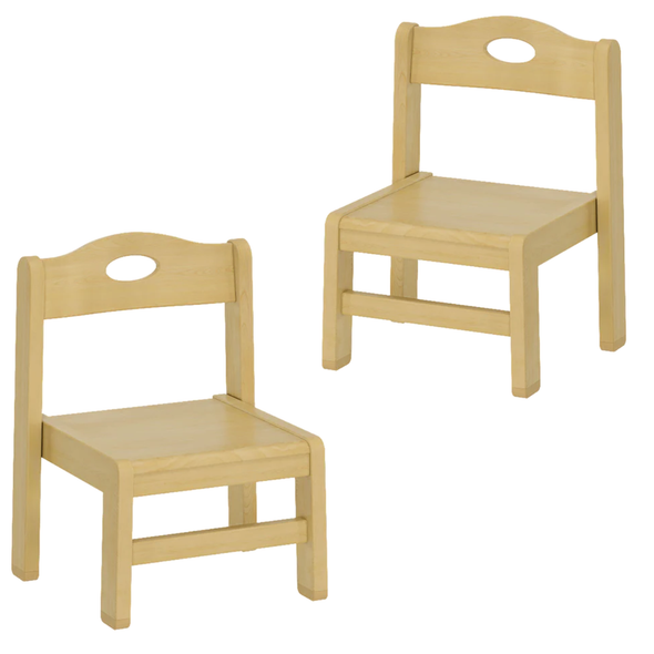 Woodland Stackable Chairs Ht21cm Woodland Stackable Chair Ht21cm | www.ee-supplies.co.uk