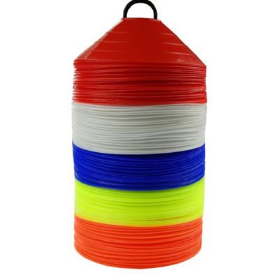 Spacemarkers Spacemarkers |  Activity Sets | www.ee-supplies.co.uk