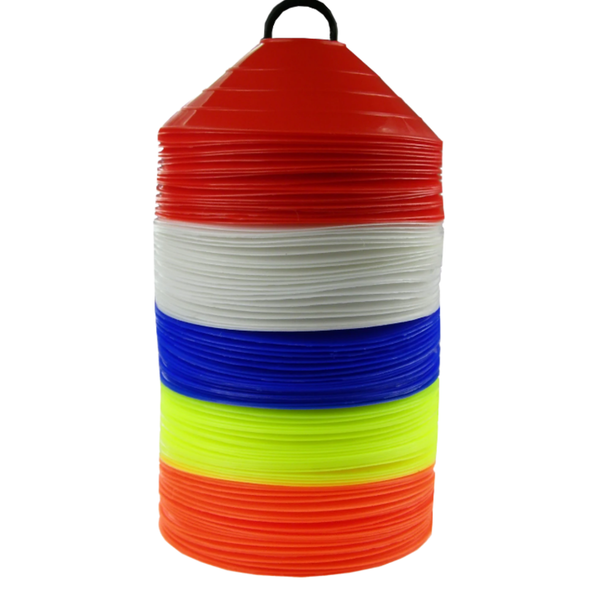 Spacemarkers Spacemarkers |  Activity Sets | www.ee-supplies.co.uk