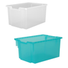 Antimicrobial Trays F25 Extra Deep Gratnell's Plastic Storage Trays - H225 x W312 x L427mm Antimicrobial Trays  F25 Extra Deep Gratnell's Plastic Storage Trays - H225 x W312 x L427mm | Plastic Trays | www.ee-supplies.co.uk