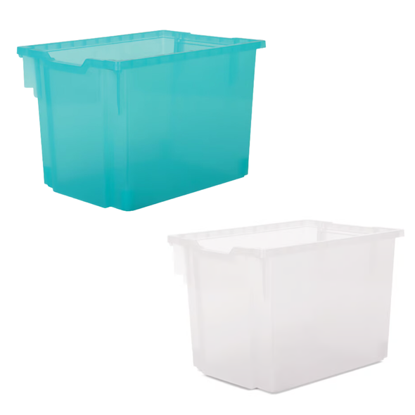 Antimicrobial Trays F3 Jumbo Gratnell's Plastic Storage Trays - H300 x W312 x L427mm Antimicrobial Trays F3 Jumbo Gratnell's Plastic Storage Trays - H300 x W312 x L427mm | Plastic Trays | www.ee-supplies.co.uk