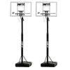 Net1 Millennium Portable Basketball System Basketball Play Set | Throwing & catching | www.ee-supplies.co.uk