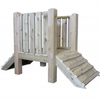Physical Wooden Clamber Unit Physical Wooden Clamber Unit | www.ee-supplies.co.uk