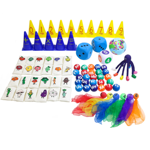 First-play Pick Up & Learn Tub Pick Up & Learn Tub  | Activity Sets | www.ee-supplies.co.uk