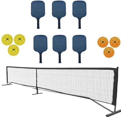 Pickleball Starter Pack 2 Pickleball Starter Pack 2 |  www.ee-supplies.co.uk