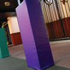 Pillar / Post Safety Pad Pillar / Post Safety Pad | www.ee-supplies.co.uk