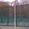 Socketed Netball Posts + Padding x 2 Socketed Netball Posts + Padding Pair | www.ee-supplies.co.uk