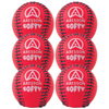 Aresson Softy Rounders Balls x 6 Aresson Softy Rounders Balls x 6 | www.ee-supplies.co.uk