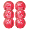 Aresson Super Match Rounders Balls x 6 Aresson Super Match Rounders Balls x 6 | www.ee-supplies.co.uk