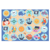 Pirate Placement Carpet Rug W3000 x D2000mm Pirate Placement Carpet Rug W3000 x D2000mm | Emotions Carpets & Rugs | www.ee-supplies.co.uk