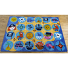 Pirate Placement Carpet Rug W3000 x D2000mm Pirate Placement Carpet Rug W3000 x D2000mm | Emotions Carpets & Rugs | www.ee-supplies.co.uk
