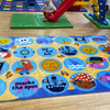 Pirate Placement Carpet Rug W3000 x D2000mm Pirate Placement Carpet Rug W3000 x D2000mm | Emotions Carpets & Rugs | www.ee-supplies.co.uk
