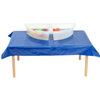 Plain PVC Table Covers Plain PVC Table Covers x 3 | www.ee-supplies.co.uk