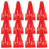 Mastersport Flexi-Cone Plastic ConeS 300mm | Activity Sets | www.ee-supplies.co.uk