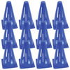 Mastersport Flexi-Cone Plastic ConeS 300mm | Activity Sets | www.ee-supplies.co.uk