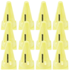 Mastersport Flexi-Cone Plastic ConeS 300mm | Activity Sets | www.ee-supplies.co.uk