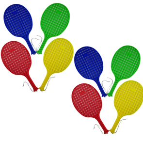 Plastic Playbats x 8 Plastic Playbats x 8 | Activity Sets | www.ee-supplies.co.uk