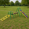 Play Activity Frame Set 3 Play Activity Frame Set 3 | Gym Play | www.ee-supplies.co.uk