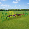 Play Activity Frame Set 4 Play Activity Frame Set 4 | Gym Play | www.ee-supplies.co.uk