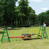 Play Activity Frame Set 4 Play Activity Frame Set 4 | Gym Play | www.ee-supplies.co.uk