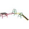 Play Activity Frame Set 7 Play Activity Frame Set 7 Gym Play | www.ee-supplies.co.uk