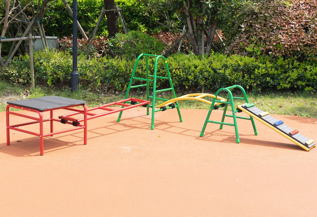 Play Activity Frame Set 7 | Educational Equipment Supplies