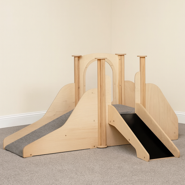 Millhouse Play Pod Kinder Gym