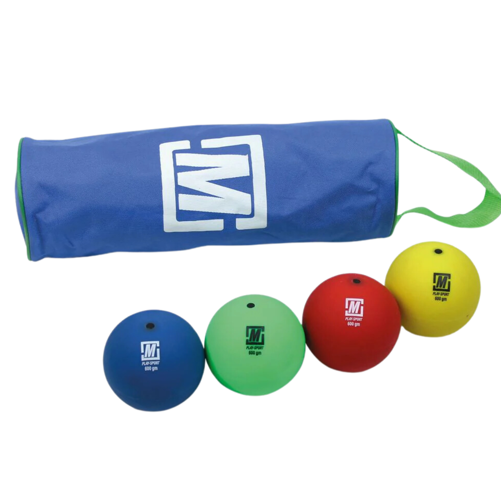 Play-Sport Shot | www.ee-supplies.co.uk– Educational Equipment Supplies