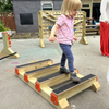 Playground Active Play Bundle x 7 Pieces Playground Active Play Bundle x 7 Pieces |  www.ee-supplies.co.uk