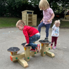 Playground Active Play Bundle x 7 Pieces Playground Active Play Bundle x 7 Pieces |  www.ee-supplies.co.uk