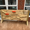 Playground Interactive Sand Play Wall Playground Interactive Sand Play Wall | ee-supplies.co.uk