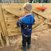Playground Interactive Sand Play Wall Playground Interactive Sand Play Wall | ee-supplies.co.uk