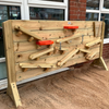 Playground Interactive Sand Play Wall Playground Interactive Sand Play Wall | ee-supplies.co.uk