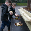 Playground Messy Play Potting Station Playground Messy Play Potting Station | ee-supplies.co.uk