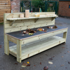 Playground Messy Play Potting Station Playground Messy Play Potting Station | ee-supplies.co.uk