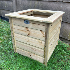 Playground Outdoor Nature Planter Playground Outdoor Nature Planter | www.ee-supplies.co.uk