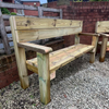Playground Park Bench Seating Playground Park Bench Seating | ee-supplies.co.uk