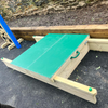 Playground Sandpit Sliding Box Playground Sandpit Sliding Box | ee-supplies.co.uk