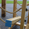 Playground Water Open Ended Guttering Stands (Set of 3) Playground Water Open Ended Guttering Stands (Set of 3) | www.ee-supplies.co.uk