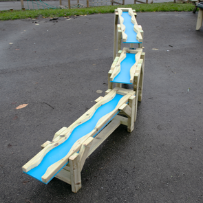 Playground Water Run Playground Water Run | www.ee-supplies.co.uk