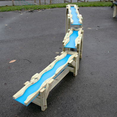 Playground Water Run Playground Water Run | www.ee-supplies.co.uk