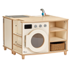 Playscapes Boston Litchen & Laundry Set Playscapes Boston Litchen & Laundry Set | www.ee-supplies.co.uk