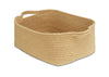 Playscapes Rope Storage Baskets Playscapes Corner Baskets Set Of 8 | Baskets | www.ee-supplies.co.uk