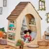 Playscapes Enchanted Reading Nook Playscapes Enchanted Reading Nook | Reading Corner sets | www.ee-supplies.co.uk