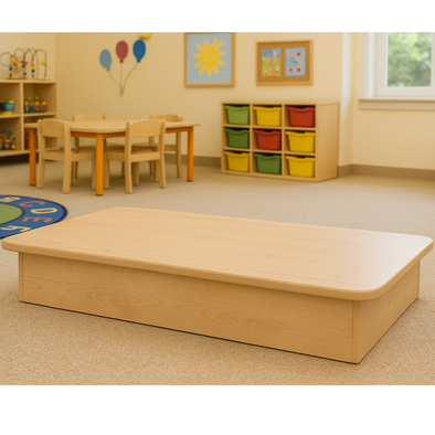 Playscapes Explorer Rectangular Table Low Playscapes Explorer Rectangular Table Low | www.ee-supplies.co.uk