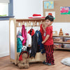 Playscapes Mini Toddler Dressing Up Zone Playscapes Mini Toddler Dressing Up Zone | Playscape Zone Furniture | www.ee-supplies.co.uk