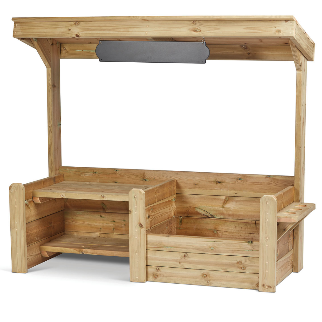 Millhouse Outdoor Builders Yard Educational Equipment Supplies